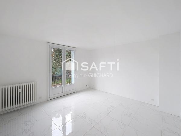 Appartement T4 quartier du Bourg DIGNE LES BAINS