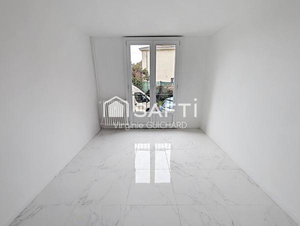 Appartement T4 quartier du Bourg DIGNE LES BAINS