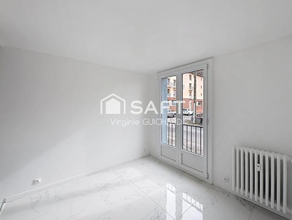 Appartement T4 quartier du Bourg DIGNE LES BAINS