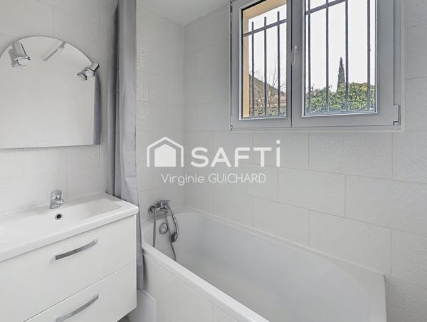 Appartement T4 quartier du Bourg DIGNE LES BAINS