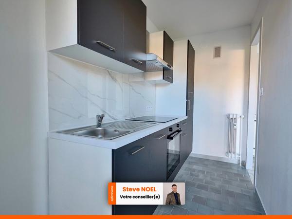 APPARTEMENT STUDIO-LE CANNET-TERRASSE-STATIONNEMENT-CAVE