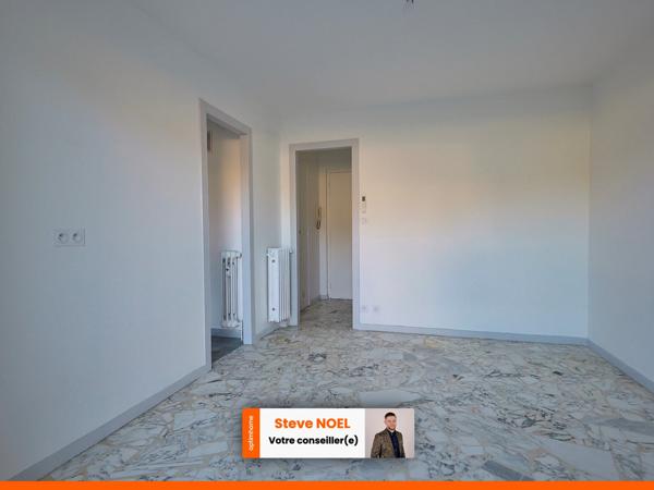 APPARTEMENT STUDIO-LE CANNET-TERRASSE-STATIONNEMENT-CAVE