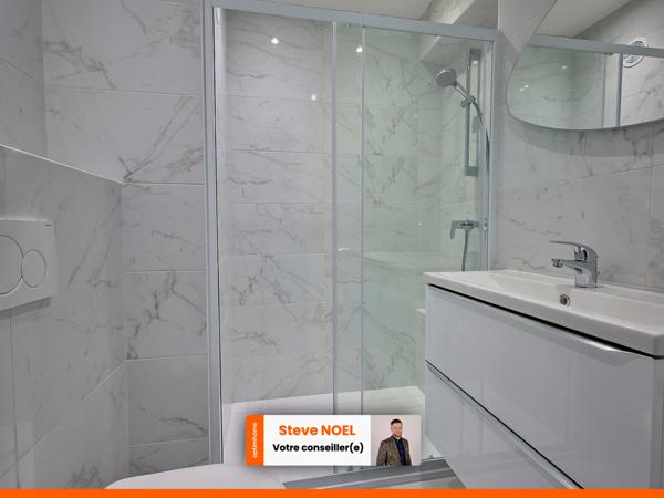 APPARTEMENT STUDIO-LE CANNET-TERRASSE-STATIONNEMENT-CAVE