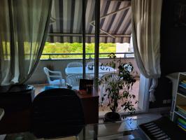 Appartement T2 Garage