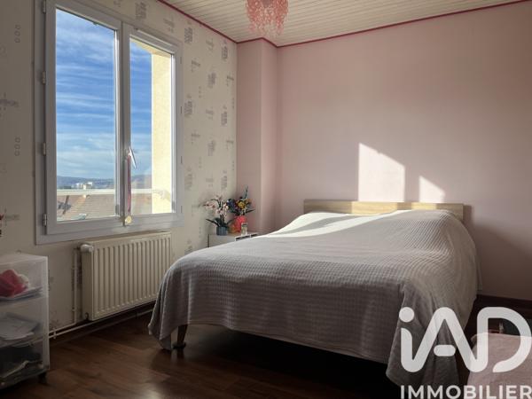 Maison à vendre 5 pièces 123 m² Saint-Aubin-lès-Elbeuf