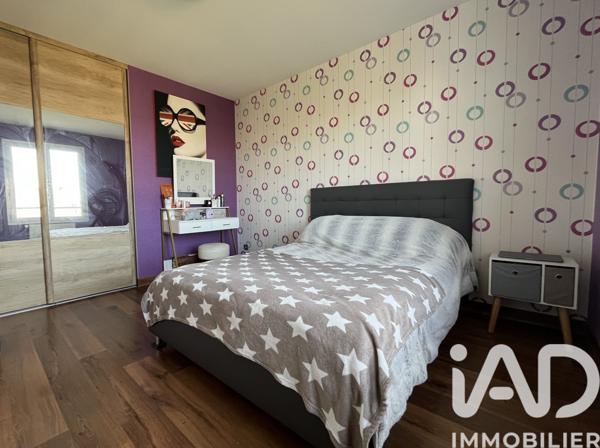 Maison à vendre 5 pièces 123 m² Saint-Aubin-lès-Elbeuf