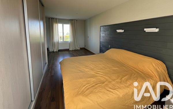 Maison à vendre 5 pièces 123 m² Saint-Aubin-lès-Elbeuf