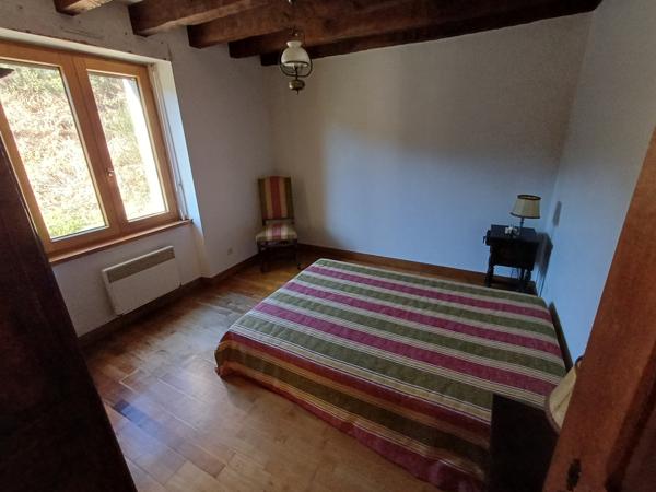 Plougasnou (29630) Plougasnou, exceptionnelle vue mer, maison 6 ch sur 16000 m2 de terrain.