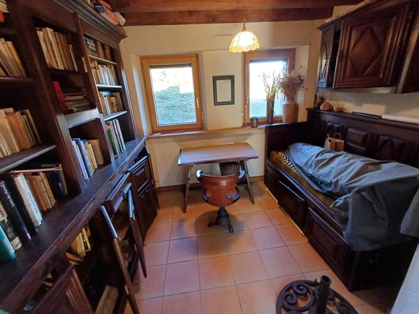 Plougasnou (29630) Plougasnou, exceptionnelle vue mer, maison 6 ch sur 16000 m2 de terrain.