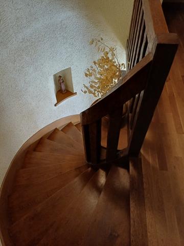 Plougasnou (29630) Plougasnou, exceptionnelle vue mer, maison 6 ch sur 16000 m2 de terrain.