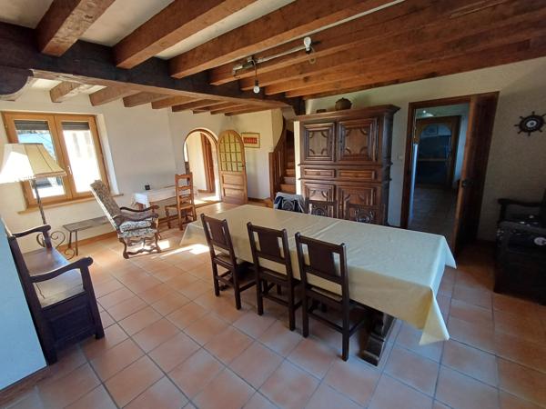 Plougasnou (29630) Plougasnou, exceptionnelle vue mer, maison 6 ch sur 16000 m2 de terrain.