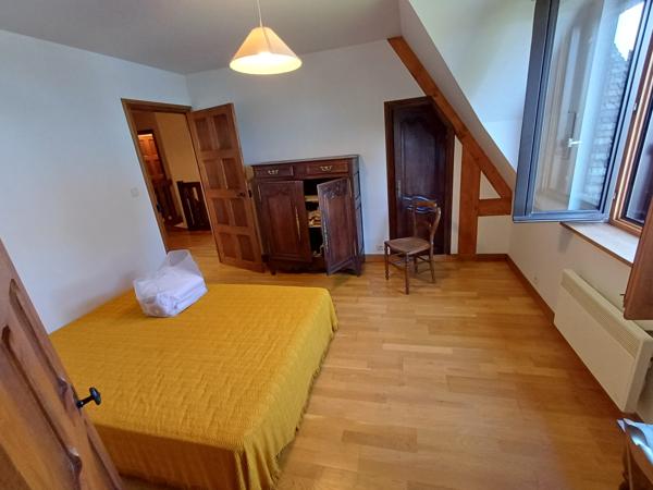 Plougasnou (29630) Plougasnou, exceptionnelle vue mer, maison 6 ch sur 16000 m2 de terrain.