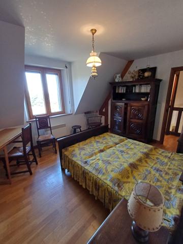 Plougasnou (29630) Plougasnou, exceptionnelle vue mer, maison 6 ch sur 16000 m2 de terrain.