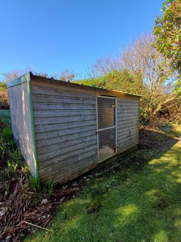 Plougasnou (29630) Plougasnou, exceptionnelle vue mer, maison 6 ch sur 16000 m2 de terrain.