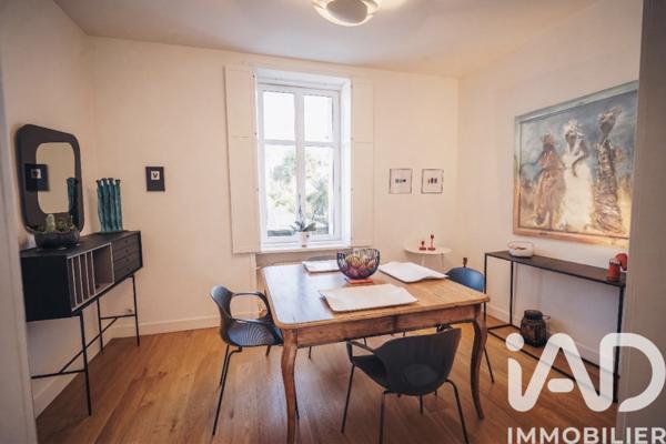 Maison à vendre 8 pièces 215 m² Rezé