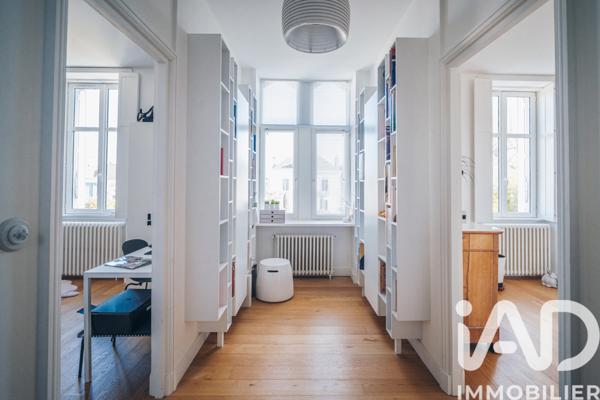Maison à vendre 8 pièces 215 m² Rezé