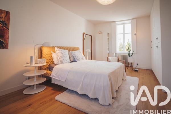 Maison à vendre 8 pièces 215 m² Rezé