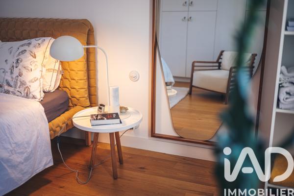 Maison à vendre 8 pièces 215 m² Rezé