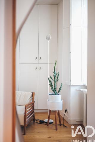 Maison à vendre 8 pièces 215 m² Rezé
