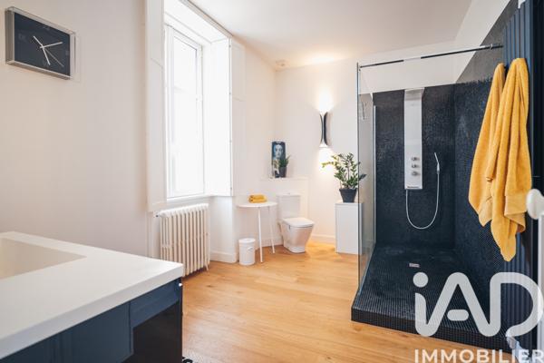 Maison à vendre 8 pièces 215 m² Rezé