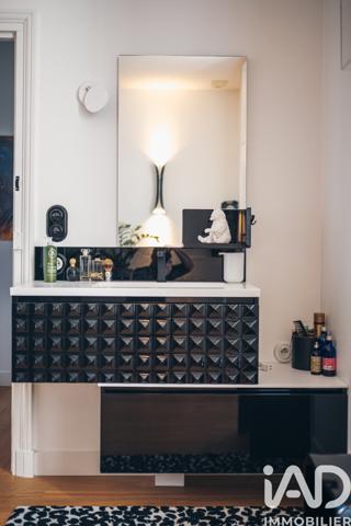 Maison à vendre 8 pièces 215 m² Rezé