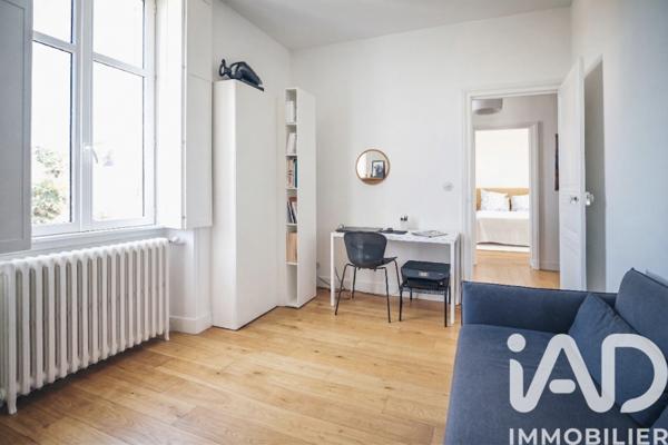 Maison à vendre 8 pièces 215 m² Rezé