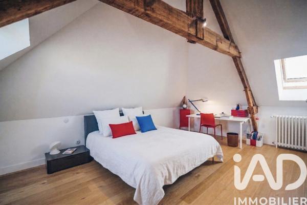 Maison à vendre 8 pièces 215 m² Rezé