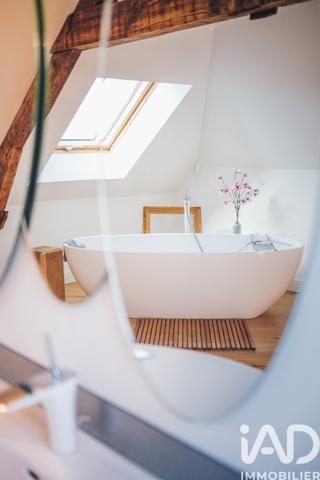 Maison à vendre 8 pièces 215 m² Rezé