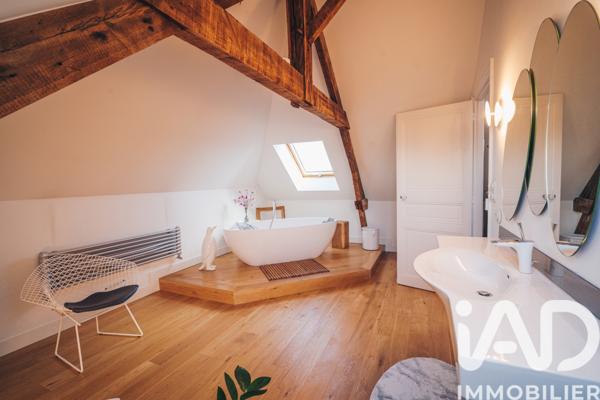 Maison à vendre 8 pièces 215 m² Rezé