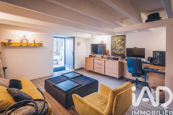 Maison à vendre 8 pièces 215 m² Rezé