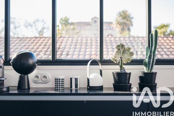 Maison à vendre 8 pièces 215 m² Rezé