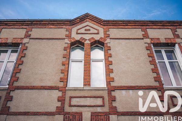 Maison à vendre 8 pièces 215 m² Rezé