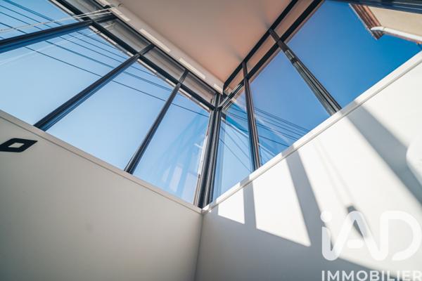 Maison à vendre 8 pièces 215 m² Rezé
