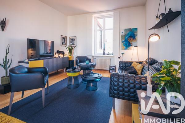 Maison à vendre 8 pièces 215 m² Rezé
