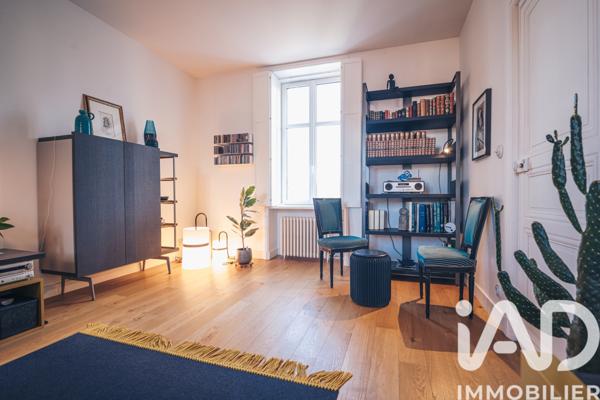 Maison à vendre 8 pièces 215 m² Rezé