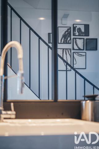 Maison à vendre 8 pièces 215 m² Rezé