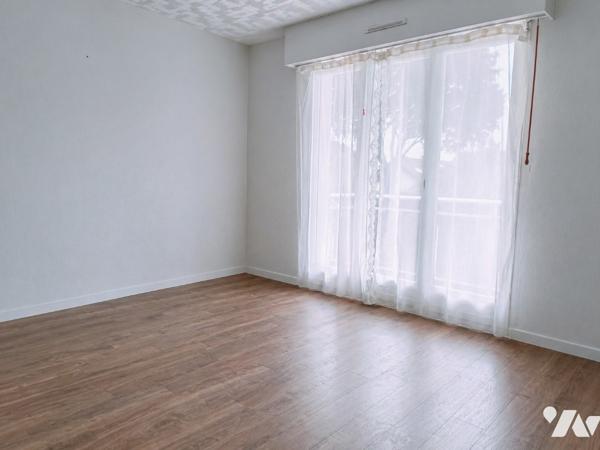 Appartement proche centre-ville