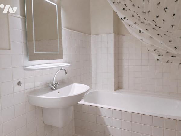 Appartement proche centre-ville