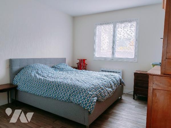 Appartement proche centre-ville