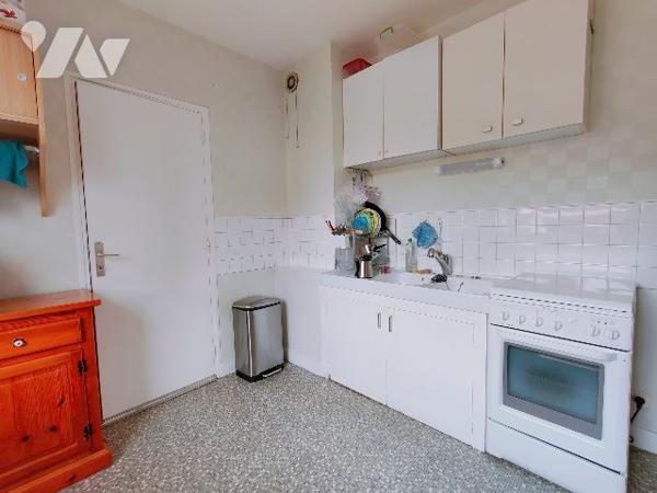 Appartement proche centre-ville