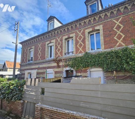 Vente Maison à Dieppe