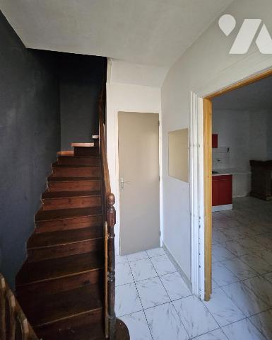 Vente Maison à Dieppe