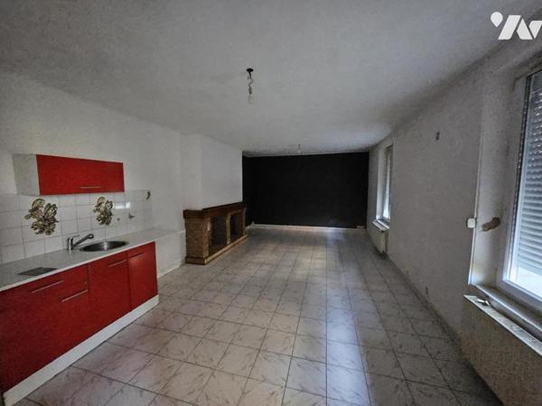 Vente Maison à Dieppe