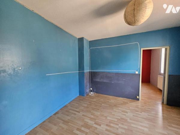 Vente Maison à Dieppe