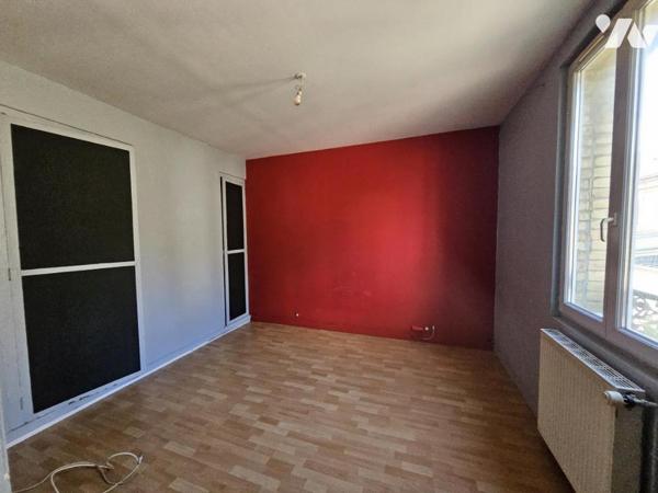 Vente Maison à Dieppe
