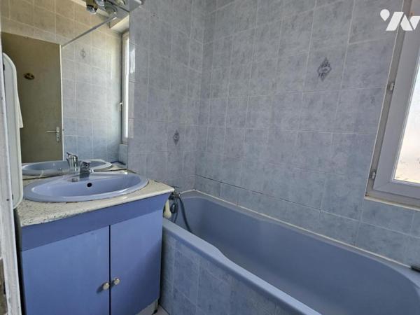 Vente Maison à Dieppe
