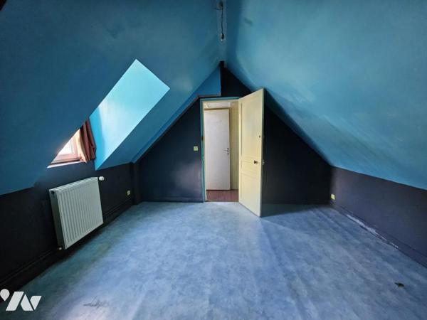 Vente Maison à Dieppe