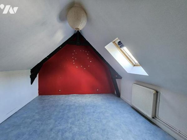 Vente Maison à Dieppe