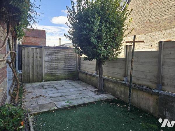 Vente Maison à Dieppe