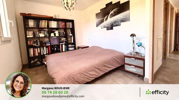 Maison 5 pièces - 124 m² Bien prestige